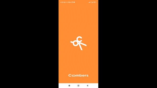 Salon and Spa Appointment Booking React Native App смотреть онлайн