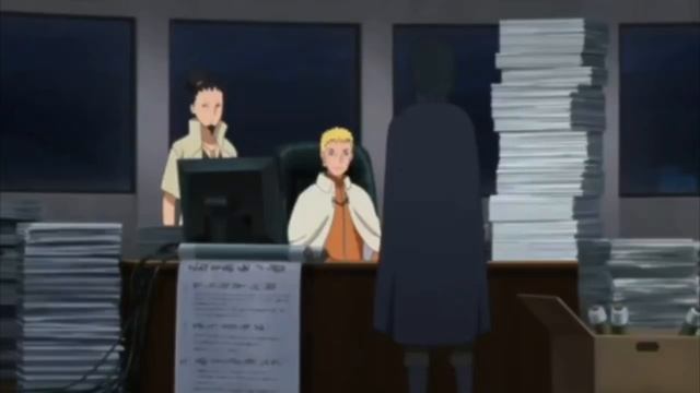 Boruto Meets Naruto | Boruto Epi 126 - 129 | Hindi