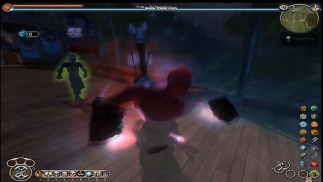 Trainer 24 - Fable: The Lost Chapters смотреть онлайн