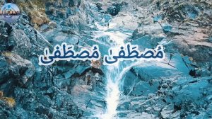 Mustafa mustafa arabic naat|| Mustafa mustafa with lyrics and urdu translation || #arabicnasheed