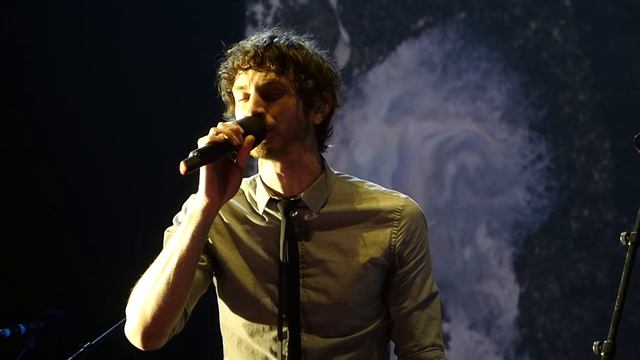 Gotye - Somebody That I Used to Know live Manchester O2 Apollo 15-11-12 смотреть онлайн