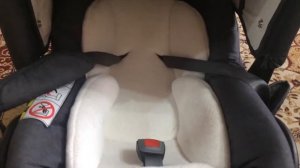 ADAMEX BARLETTA 3 в 1 плюсы, минусы (ЧЕСТНЫЙ ОТЗЫВ)