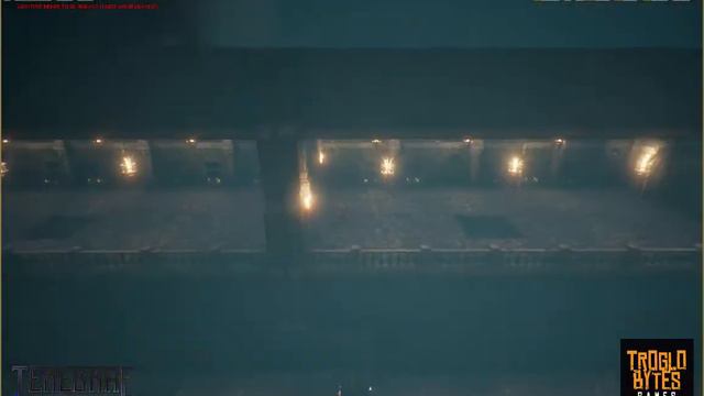 Tenebrae - Twilight of the Gods: Random Dungeon Generator смотреть онлайн