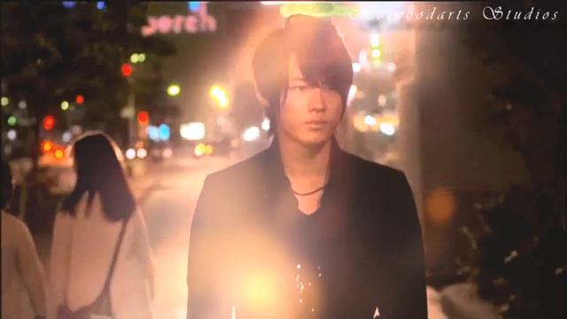 Tetsuya/Fumie ll Choose U *Preview* смотреть онлайн