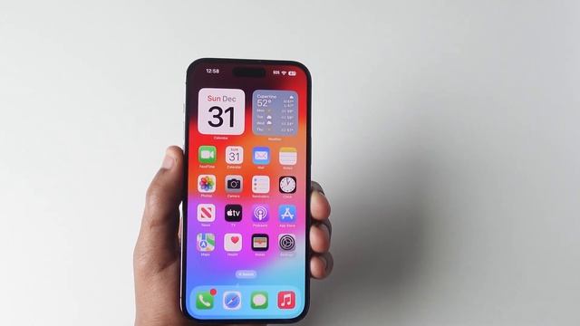 IOS 18 - Supporting Devices, Major New Features & Changes, Release Date