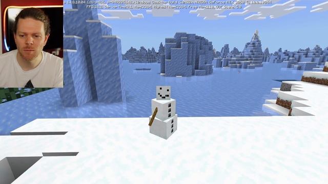 Morph Mod, Play as any Mob - MINECRAFT смотреть онлайн