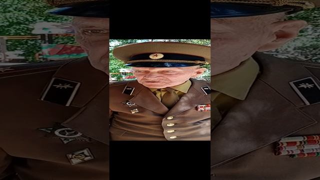 Кржеминский Константин Петрович- председатель Комитета ветеранов войны и ВС СРООВ смотреть онлайн