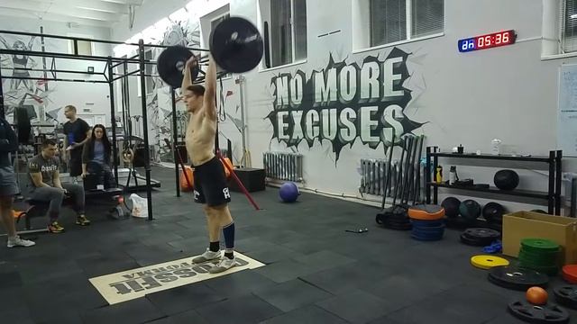 Дмитрий Лукашинский. Комплекс 2. Группа Б смотреть онлайн