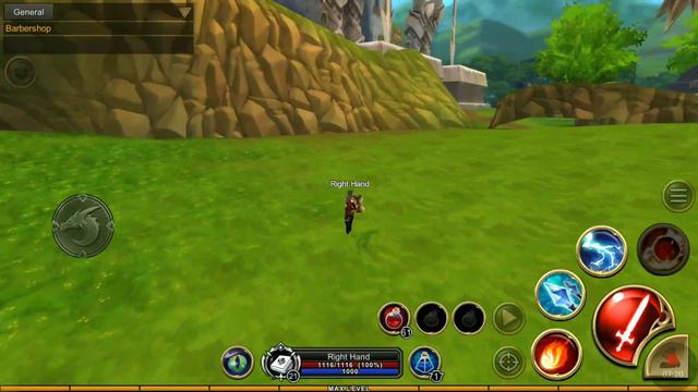 AQ3D bug (alone in this world) смотреть онлайн