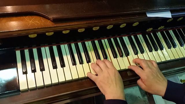 КОВЫЛЯЙ ПОТИХОНЕЧКУ смотреть онлайн