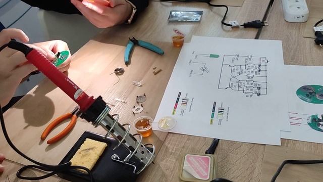 Техно ФЭСТ, Краснодар, Сентябрь 2023