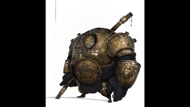 Dungeons and Dragons Lore: Machine of Lum and Servant of Leuk-O смотреть онлайн