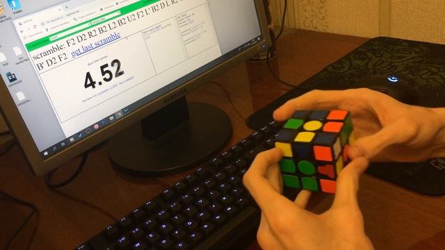 ?ПОЧЕМУ НЕ СТОИТ БРАТЬ ТОПОВЫЕ 3X3 КУБЫ? | КАКОЙ КУБИК РУБИКА КУПИТЬ?? смотреть онлайн