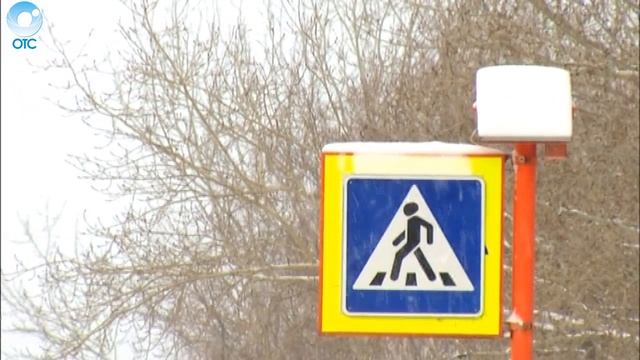 Три федеральные трассы перекрыты из-за погодных условий смотреть онлайн