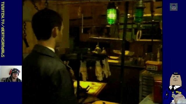 Johnny Mnemonic: The Interactive Action Movie (Windows 3.1): ConfusionPunk 2077 смотреть онлайн