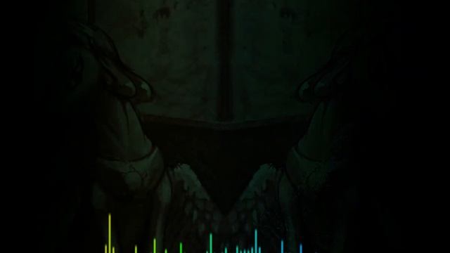 Визуализация спектра и пространства (bank pain & Totalspark & SDreamExplorerS - This Too Shall Pass смотреть онлайн