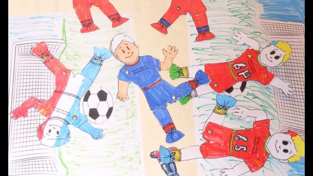 Association Linguarik: présentation / АссоциацияЛингварик: презентация смотреть онлайн