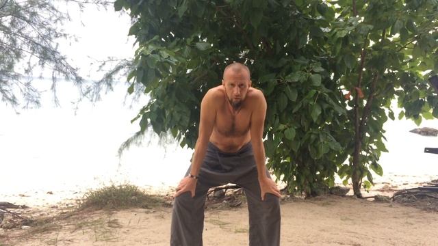 Практика пранаямы 2 смотреть онлайн