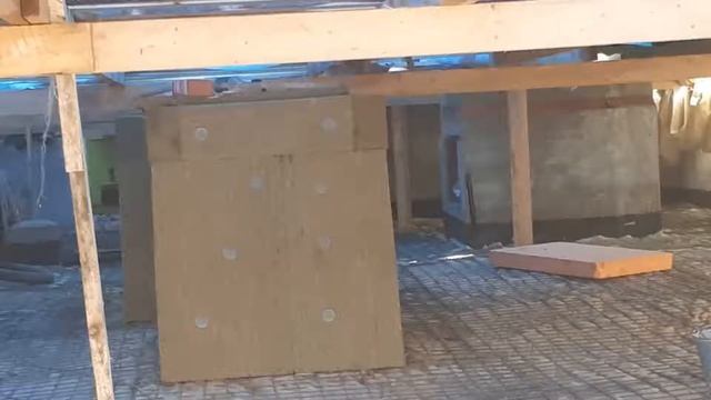 Утепление вентшахт на кровле.Строй Кэш смотреть онлайн