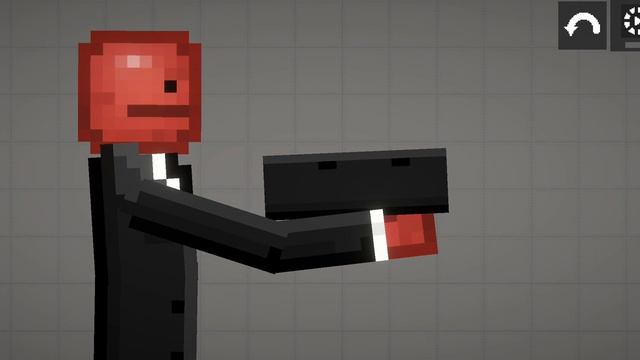 Как сделать спикер мена Титана в мелонплейграунд#melonplaygroud смотреть онлайн