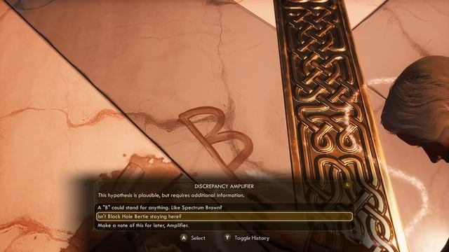 The Outer Worlds: Murder on Eridanos - An Obsidian Murder Mystery смотреть онлайн
