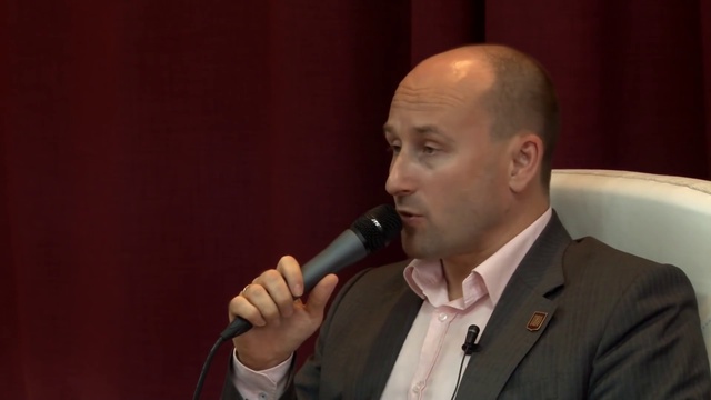 Об ОБЩЕнациональной идее России! смотреть онлайн