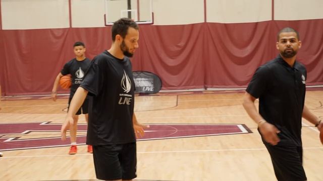 3 Advanced Finishes For Undersized Guards смотреть онлайн