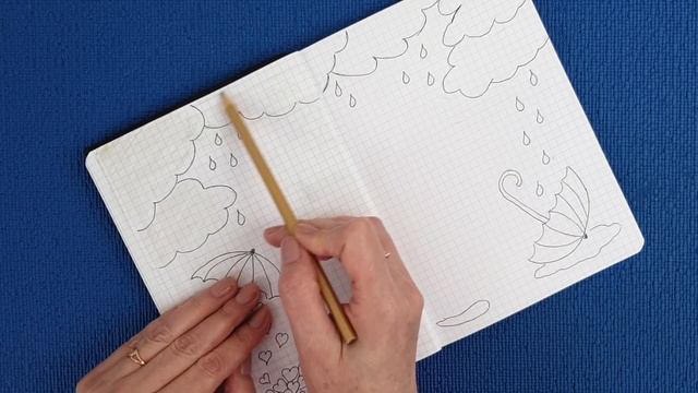 Простые рисунки. Рисунки карандашами. Рисунки. Как нарисовать смотреть онлайн
