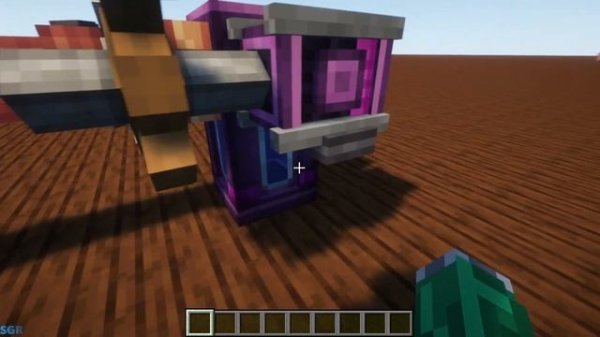 Гайд по моду Create 1.20.1 #3: Медь | Minecraft Forge 1.20.1