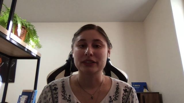 Плотникова Анна Михайловна - репетитор по русскому языку - видеопрезентация для Repetit.ru смотреть онлайн