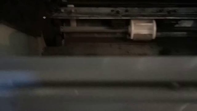 Треск принтера Canon lbp2900 смотреть онлайн