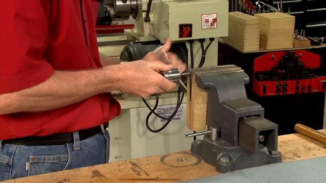 How to Repair a Bent Ejector Rod on Smith and Wesson Revolvers | Smith & Wesson Revolver Project смотреть онлайн