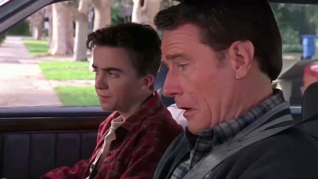 How Malcolm In The Middle Quietly Re-Invented The Sitcom смотреть онлайн