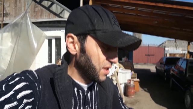 Дробим кости. Мясокостная мука своими руками смотреть онлайн