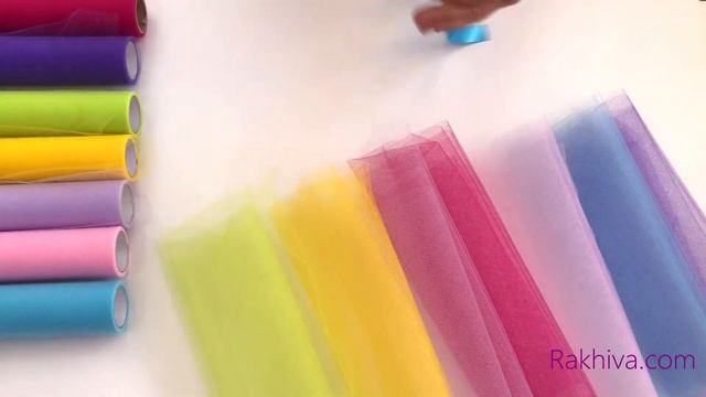 Коса дъга от тюл/ Troll Hair DIY смотреть онлайн