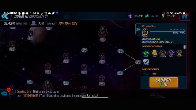 CatnDaHat69's Live!! rerun COFFEE AND MSF!!! WAR SCOURGE 2.5 MIL NODES 8-10 ? 2 CC RAIDS AND WAR смотреть онлайн