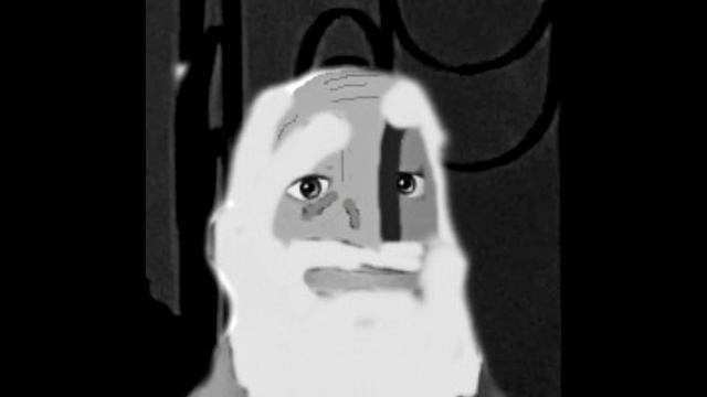 Стареющие лица но это первое лицо из жутких лиц. смотреть онлайн