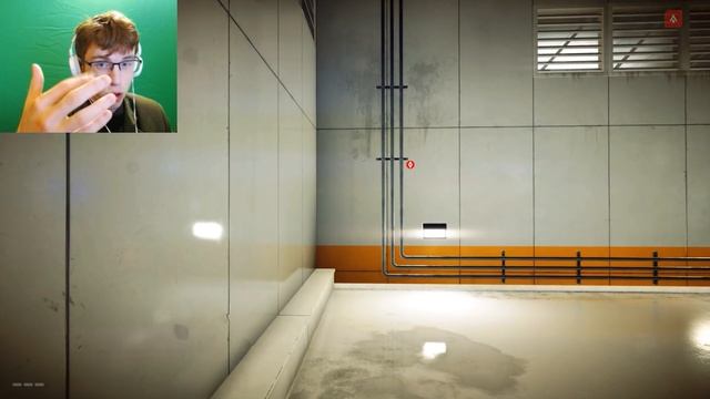 Mirror's Edge™ Catalyst. Первый взгляд(PC версия). смотреть онлайн