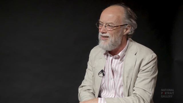 Bill Henson talks about judging photography competitions | Portrait Story смотреть онлайн