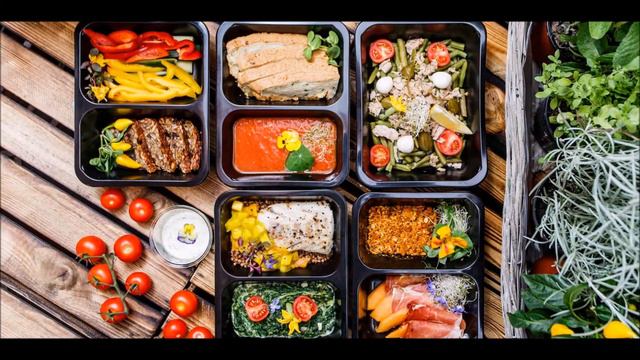 Заказ еды автоответчик женский смотреть онлайн