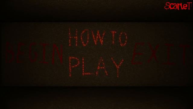 Сыграем в SCP-432:Возьми быка за рога! смотреть онлайн