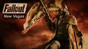 Прохождение Fallout: New Vegas - Часть 1