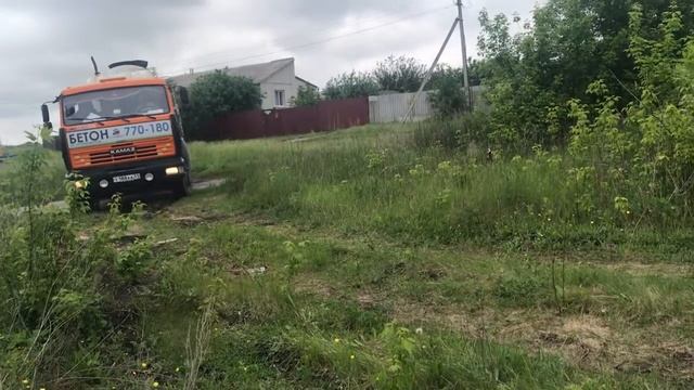 Фундамент своими руками смотреть онлайн