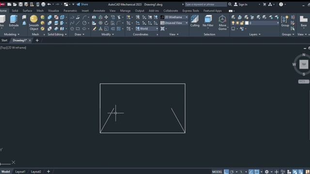 How to create solid modeling in AutoCAD software смотреть онлайн