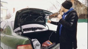 Реальный отзыв от владельца Ниссан Альмера n16