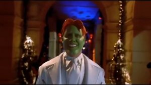 Сын Маски 2005   Фэйсконтроль Маски 1 8   movie moment