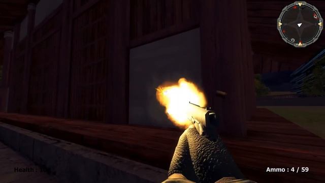 Прохождение The Last Hope: Trump vs Mafia #2 смотреть онлайн