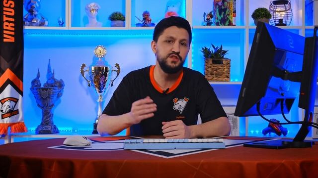 ТОП-13 СОВЕТОВ ОТ ЧЕМПИОНА ЕВРОПЫ В RAINBOW SIX SIEGE смотреть онлайн