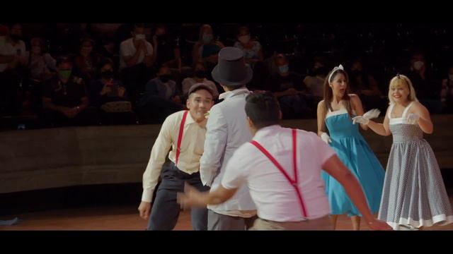 Don Ramón (Modesta Bor) - Orfeón UCV смотреть онлайн