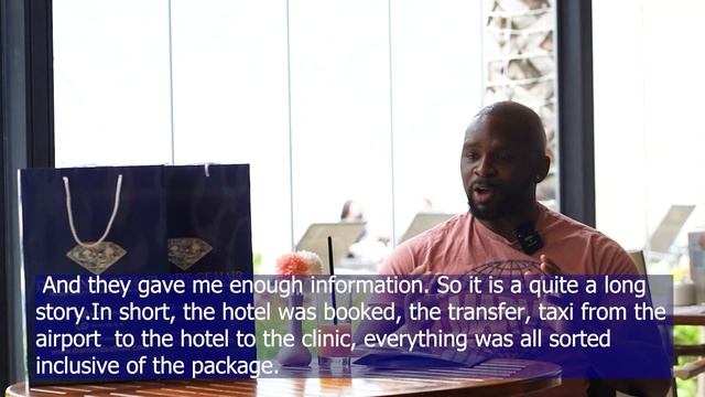 NED'S INTERVIEW / FROM UNITED KINGDOM смотреть онлайн